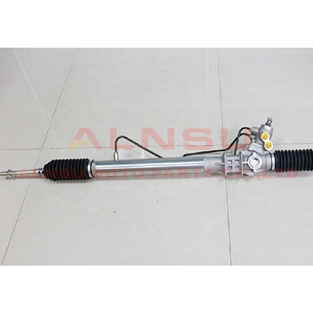 Hot sell wholesale Auto Steering rack for Suzuki Grand Vitara 48580-67D51 4858067D51 48580-65D51 48580-54J50