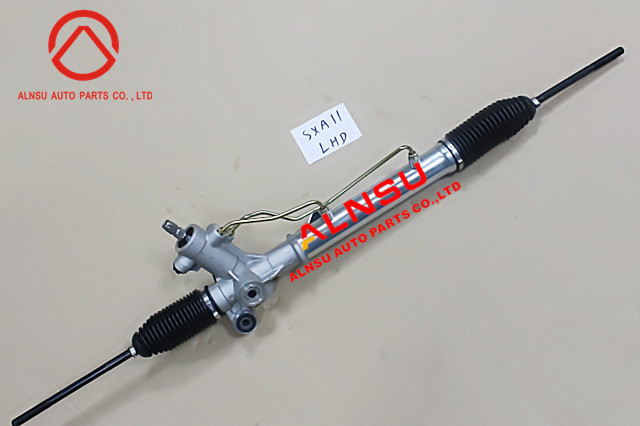 Hot sell Hight quality Hydraulic Auto Steering rack For TOYOTA RAV4 SXA11 44250-42040 44250-42100