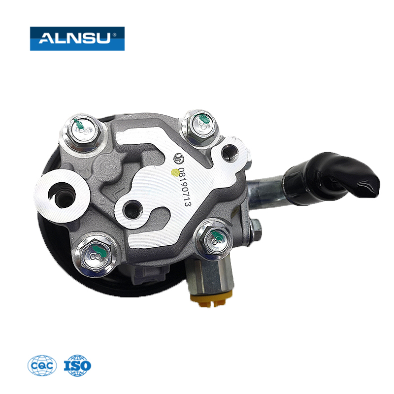car spare parts Power steering pump For Hyundai TERRACAN 57100-H1501