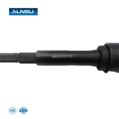 Auto part high quality steering column for TOYOTA MCV20 SXV20 45220-33070