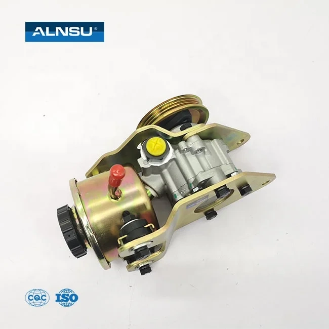 Bomba de dirección asistida para Geely Free Cruiser GX2 1401253180 1014001307