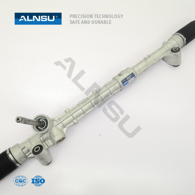 Material superior Cremallera de dirección para piezas de automóvil Trumpchi A0049840 A0049842