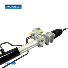 Cremallera de dirección de alta calidad y buen precio para Chevrolet Lova Aveo LHD 95238311 95212633 42588173