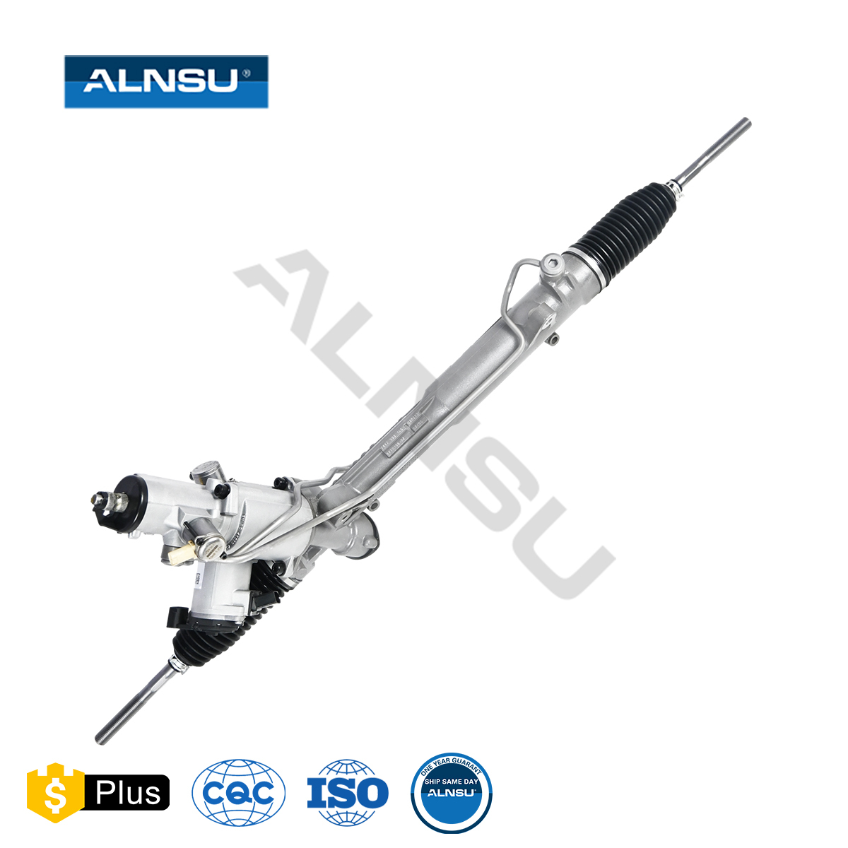 Factory Price Car Parts Mechanical Power Steering Rack For BMW BMW525 E60 7882501106 32106767031 LHD
