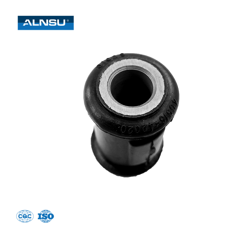 Buje de cremallera de dirección de alta calidad y buen precio para Toyota SXA11 RAV4 45516-42020 4551642020