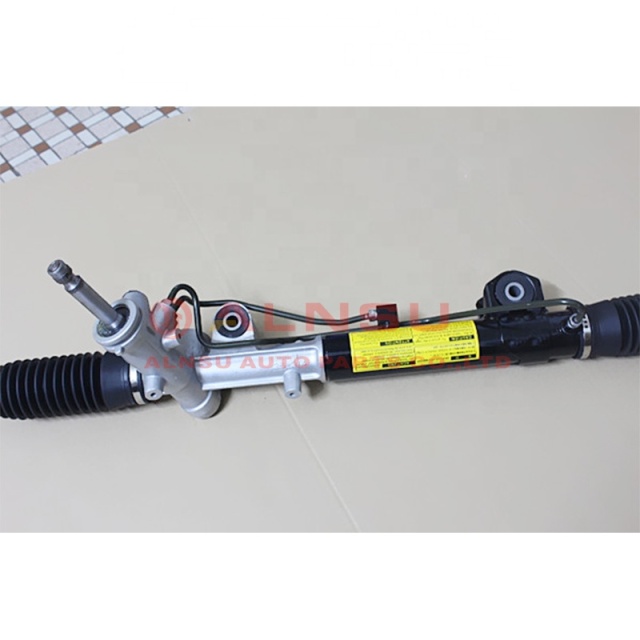 Cremallera de dirección Mitsubishi Outlander 4410A005 4410A247 4410A003 4410A259 CY4A CW5W RHD