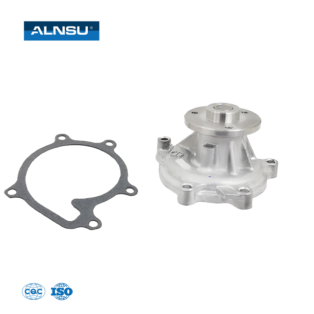 Bomba de agua del sistema de enfriamiento de piezas de automóvil Alnsu para TOYOTA 3SZFE 16100-09481 16100-09480 16100-09482 GWT-100A