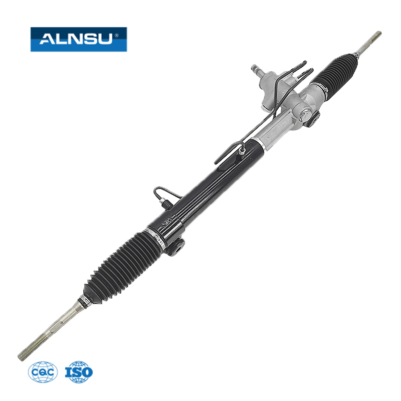 Factory price high quality steering rack for GEELY DI HAO 1014013538
