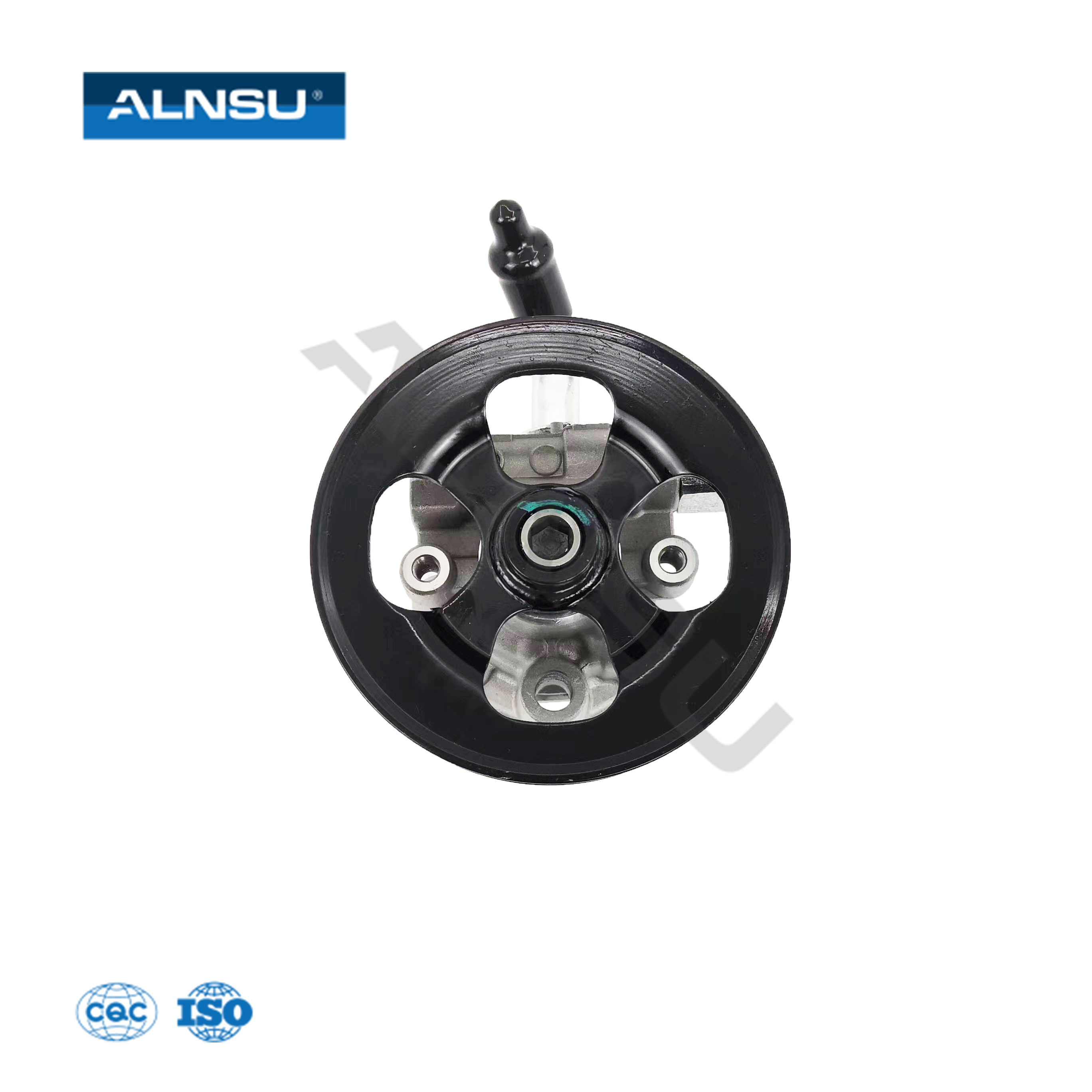 MR995024 Hydraulic Power Steering Pump For Mitsubishi L200 KB4T KA4T 4D56 4PK