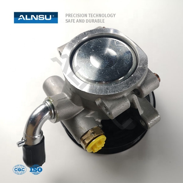 Hydraulic power steering pump for Ford ECOSPORT 2S653A696DA