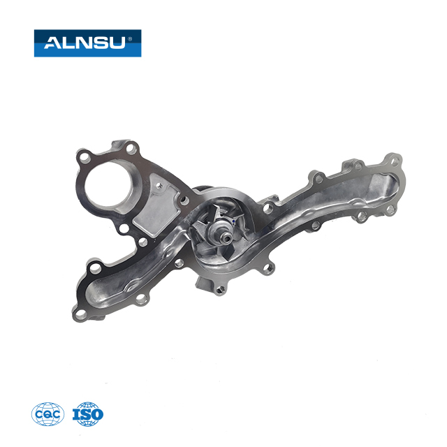 Alnsu auto spare parts cooling system good price water pump for TOYOTA 2GR 3.5L 16100-39456 16100-39455 WPT-142
