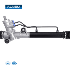 Factory price auto parts steering rack for Buick Chevrolet Optra 4Z22112