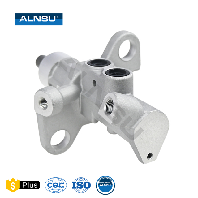 hot sell Brake master cylinder for BUICK Chevrolet Cruze 13286444 2009