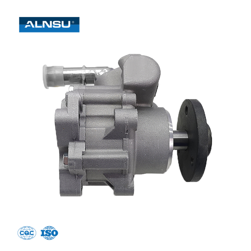 High quality good price power steering pump for BMW E60 E63 3.0L 32416777321 32416769768