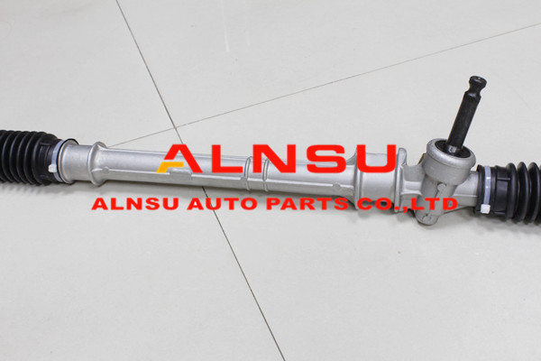 Venta caliente de cremallera de dirección automática de alta calidad para KIA PRIDE LHD KK151-32-110