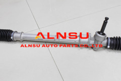 Venta caliente de cremallera de dirección automática de alta calidad para KIA PRIDE LHD KK151-32-110