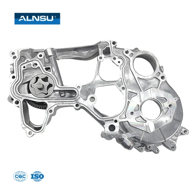 Bomba de aceite de alta calidad y buen precio para Toyota Vigo 1KD 11320-0L060 11320-0L040 11320-30032 11320-30030 11320-30050