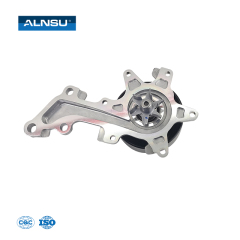 Auto spare parts cooling system good price water pump for TOYOTA 1NR NRE150 16100-80004 16100-80010 91552-81050