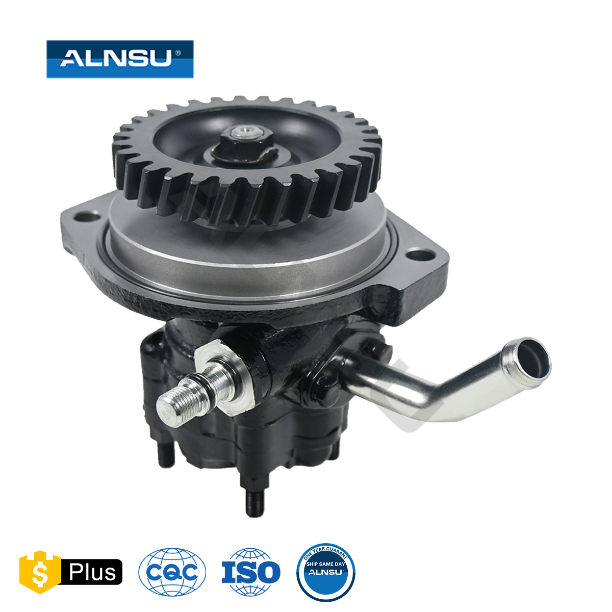 Bomba de dirección asistida de mayor calidad de fábrica para ISUZU 4HG1 4HG1 8-97115135-0 8-97115134-0 1-89715-134-0 8-97136-574-1