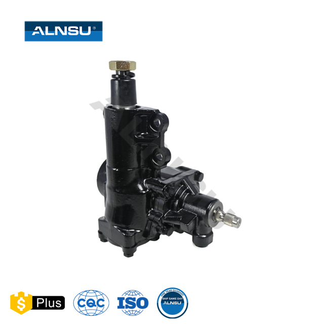High quality steering rack for toyota right hand drive HZJ78 44110-60391 44110-60392 44110-60393 44110-60394 44110-60430