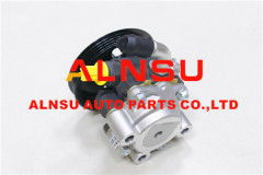 Hot sell Hight quality Auto Power steering pump for 3RZ RCH41 RCH47 44320-26210 40140-26210