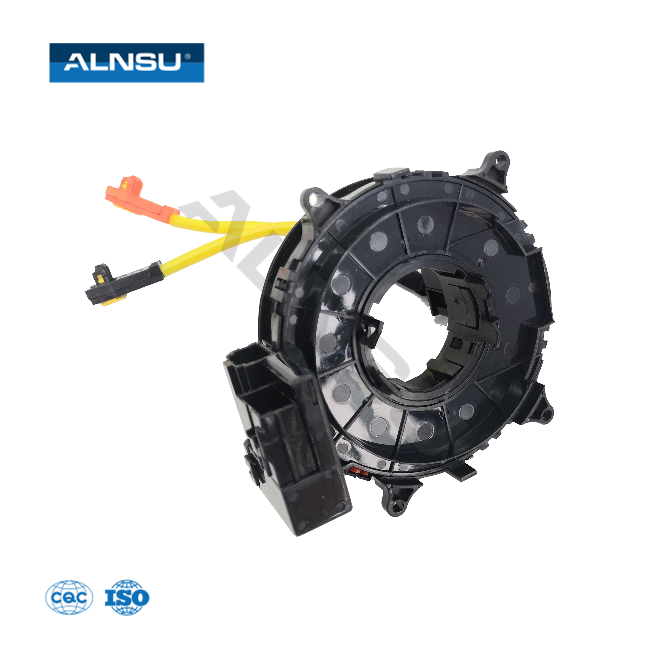 Auto part steering wheel spring for TOYOTA GRJ120 84306-60080
