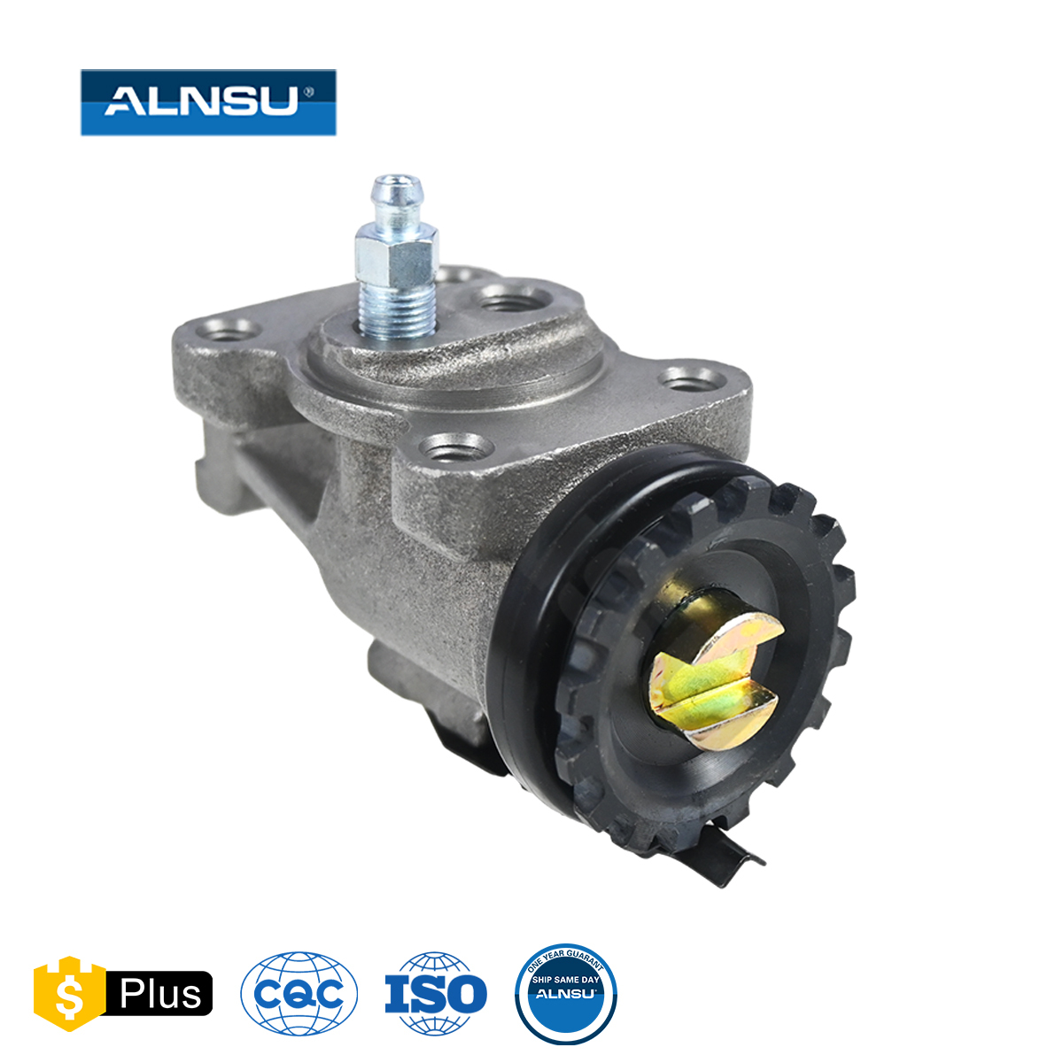 Factory price auto parts brake wheel cylinder for ISUZU NKR55 4JB1 NKR55 4JB1 8-97179358-0 8971793580