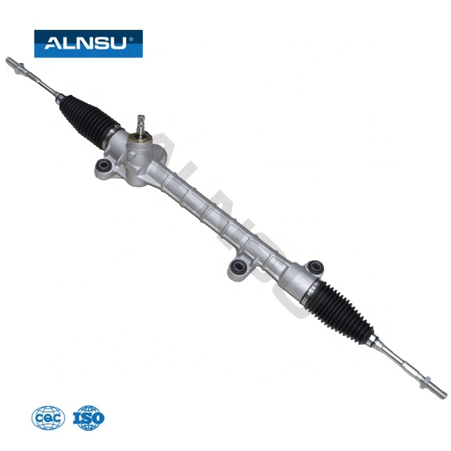 Power Steering Rack Pinion For TOYOTA PRUIS NZE121 NHW20 45510-12290 45510-12330 45510-47010 45510-47011