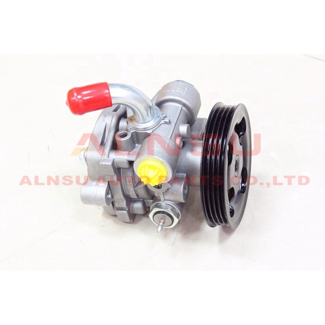 Power Steering pump For Suzuki Jimny 49100-81A20 49100-81A40 49110-81A20