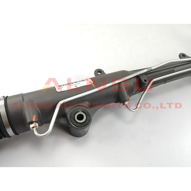 Steering rack for Audi Q7 7L8422055S RHD