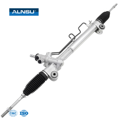 SAFE AUTO PARTE STEERING RACK RHD FOR TOYOTA ACV30 MCV30 2.4 44250-33360 44250-33370 44250-33381 44250-06200 44250-06211