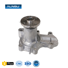 BOMBA DE AGUA DE ALTA CALIDAD PARA COCHE PROTON 4G13 4G15 MD323372 MD370803 GWM-54A