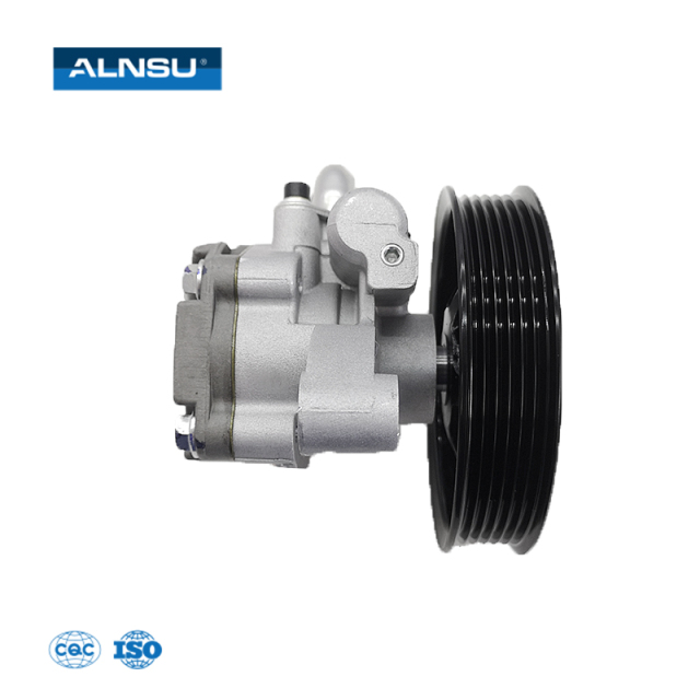 Power steering pump for BUICK Enclave 25938259 20976855 20902363 20954812