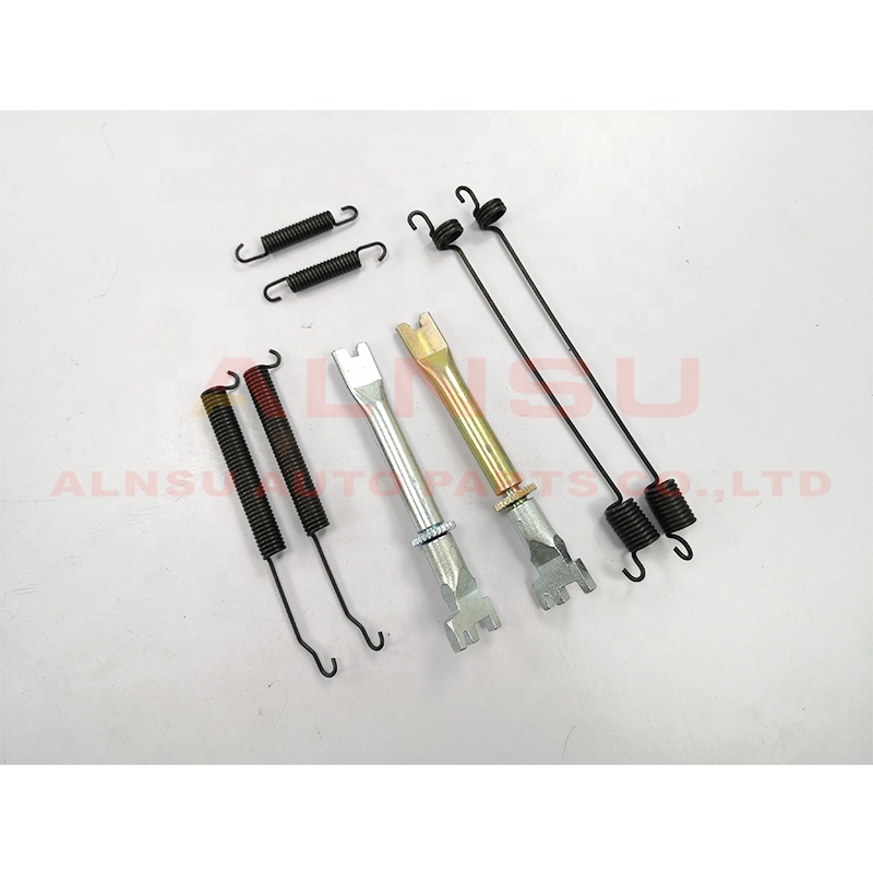 Brake Adjuster Kit For safari Y60 Y61 F24F D22 44200-01J10 44200-37G10 44200-37G11 44201-37G10 44201-37G1A L\R 4WD