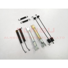 Brake Adjuster Kit For safari Y60 Y61 F24F D22 44200-01J10 44200-37G10 44200-37G11 44201-37G10 44201-37G1A L\R 4WD