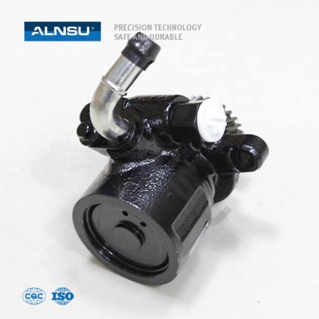Power steering pump For Toyota 1HD HDJ100 44310-60320 44310-60350 44310-60370