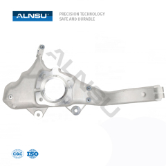 Good Quality Auto Parts Steering Knuckle For bmw X5/X6 F15 F16 E70 E71 31216773783 31216773784