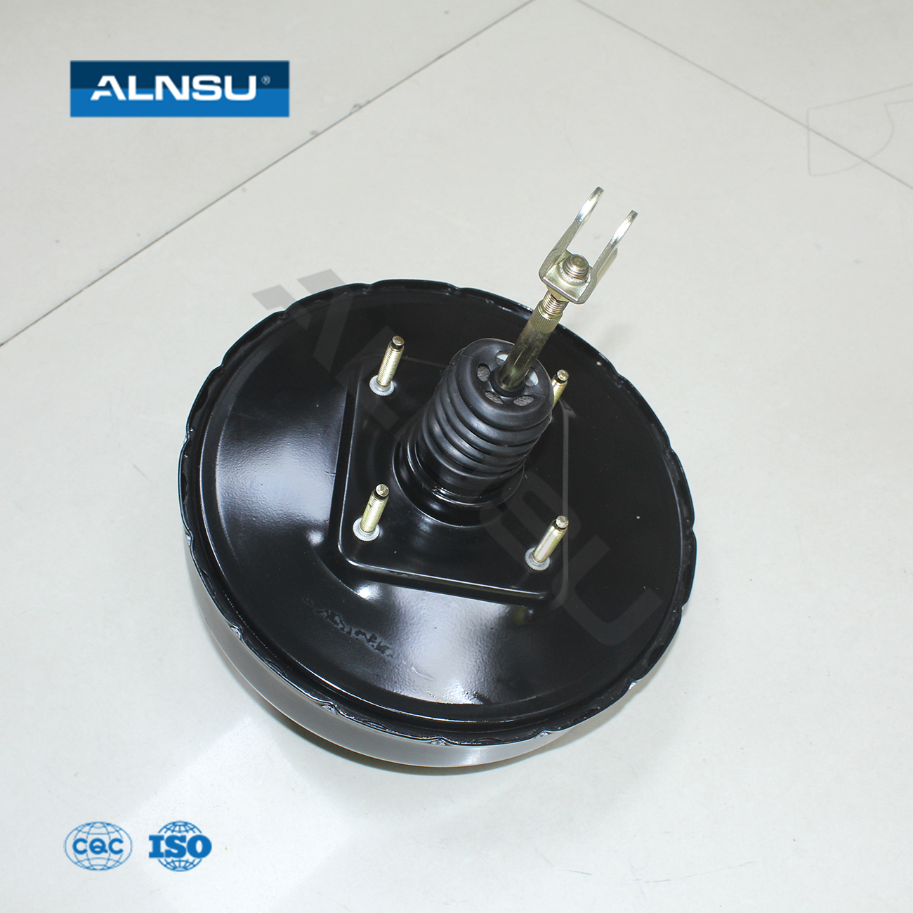 Auto spare parts wholesale price brake booster for TOYOTA KDH212 LH203 44610-26711