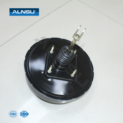 Auto spare parts wholesale price brake booster for TOYOTA KDH212 LH203 44610-26711