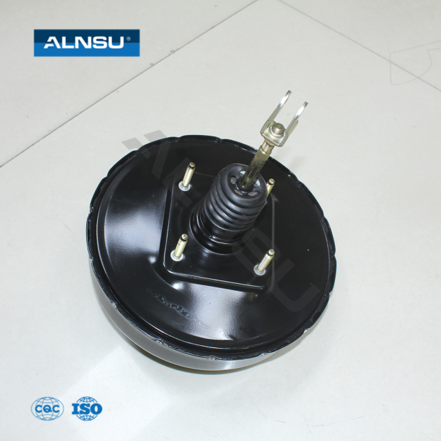 Auto spare parts wholesale price brake booster for TOYOTA KDH212 LH203 44610-26711