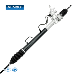 Factory price auto parts steering rack for Chevrolet Aveo 95212633 42588173 95238311