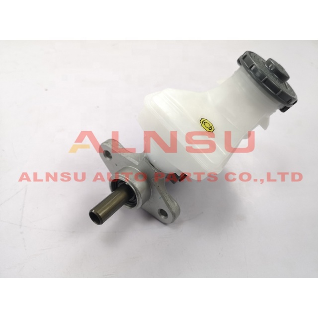 Brake Master Cylinder for RD5 RD7 CRV 46100-S9A-G51 46100-S9A-A11 46100-SCA-G51