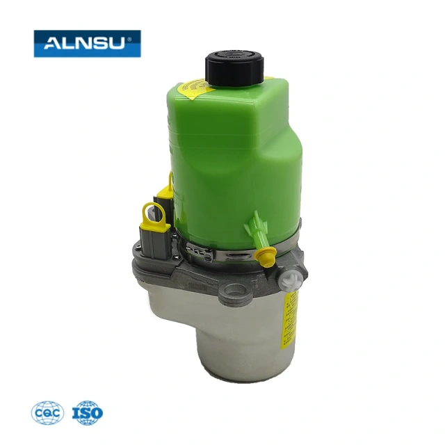 Auto part high quality best price power steering pump for Ford fox M3\2.0\1.8 4M513K514 4M513K514BD 4M513K514BF 4M513K514BA