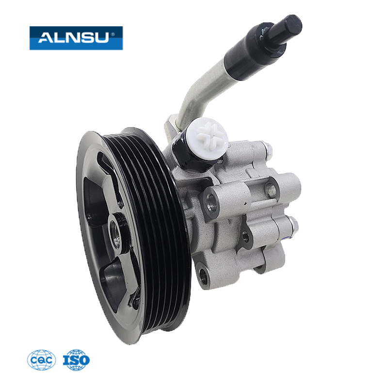 car spare parts Power steering pump For Toyota Land Cruiser UZJ100 2UZ LX470 4700 44310-60400 4431060400