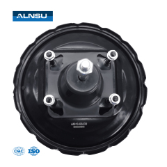 Factory price auto parts brake booster for Toyota PRADO GRJ79 GRJ7 44610-60A30 4461060A30
