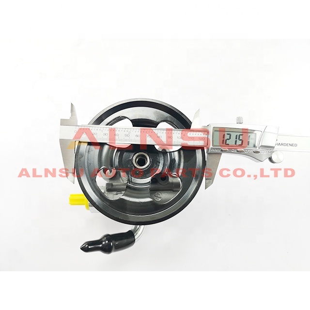 Bomba de dirección asistida para Hilux GGN15 GGN50 GRJ120 44310-0K050