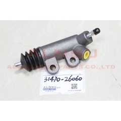 Cilindro esclavo de embrague para 31470-32010 31470-32020 31470-32023 CE80 ST150 SV11