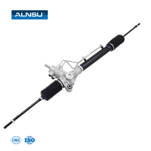 Car part steering rack for TOYOTA SXA11 RAV4 44250-42100 44250-42080 44250-42060 44250-42041 44250-42042