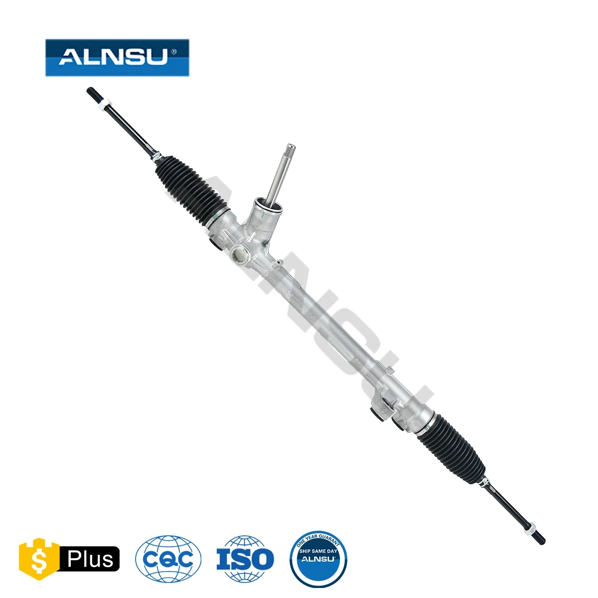 TOP RANK STEERING RACK AUTO PARTS LEFT HAND DRIVE FOR FORD FOCUS MK4 JX6C-3A500-AD