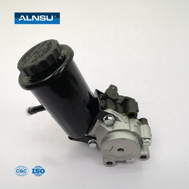 Auto parts Power steering system Steering Pump for TOYOTA Crown JZS155 44320-30520